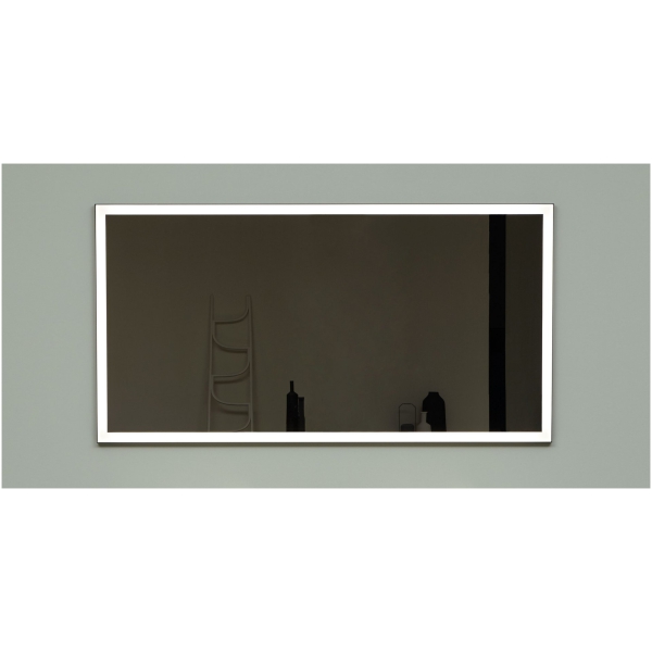 Antoniolupi-Vertice-lustro-z-wbudowanym-oswietleniem-LED-design-Al-Studio Antoniolupi Vertice lustro z wbudowanym oświetleniem LED design Al Studio
