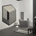 Antoniolupi Volumi dywan design Gumdesign