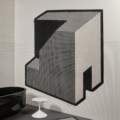 Antoniolupi Volumi dywan design Gumdesign