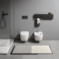 Antoniolupi Volumi dywan design Gumdesign