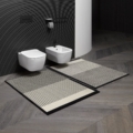 Antoniolupi Volumi dywan design Gumdesign