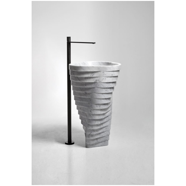 Antoniolupi-Vortice-umywalka-wolnostojaca-design-Paolo-Ulian-1 Antoniolupi Vortice umywalka wolnostojąca design Paolo Ulian