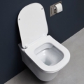 Antoniolupi Wc Flat Seat deska do wc design Federico Sandri E Daniel Debiasi