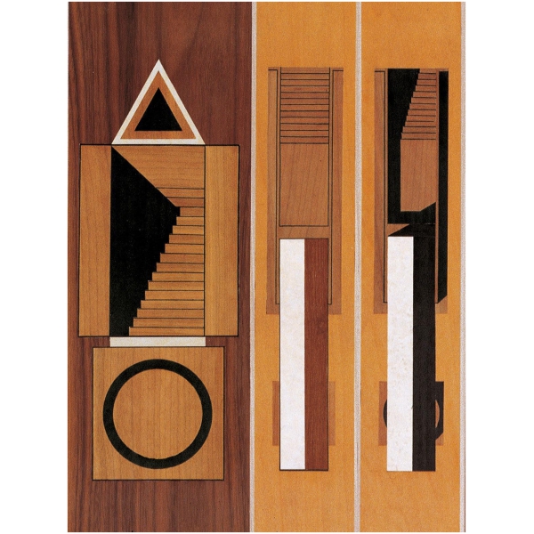 Laurameroni-AR-2-Komoda-z-intarsja-kolekcja-Intarsia-Limited-Edition-Aldo-Rossi-1.jpg Laurameroni AR 2 Komoda z intarsją z kolekcji Intarsia Limited Edition projektu Aldo Rossi