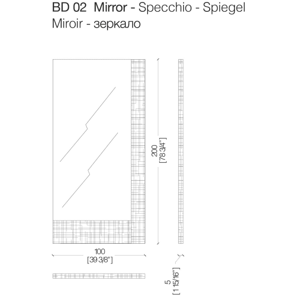 Laurameroni-BD-02-Lustro-prostokatne-z-rzezbieniem-kolekcja-Maxima-Bartoli-Design-16.jpg Laurameroni BD 02 Lustro prostokątne z rzeźbieniem z kolekcji Maxima projektu Bartoli Design
