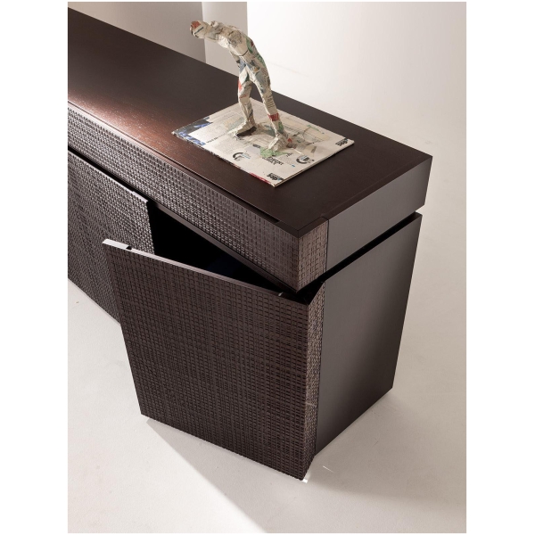 Laurameroni-BD-10-Komoda-drewno-i-aluminium-kolekcja-Maxima-Bartoli-Design-1.jpg Laurameroni BD 10 Komoda drewno i aluminium z kolekcji Maxima projektu Bartoli Design