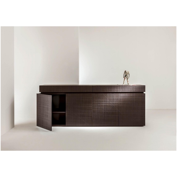 Laurameroni-BD-10-Komoda-drewno-i-aluminium-kolekcja-Maxima-Bartoli-Design-2.jpg Laurameroni BD 10 Komoda drewno i aluminium z kolekcji Maxima projektu Bartoli Design