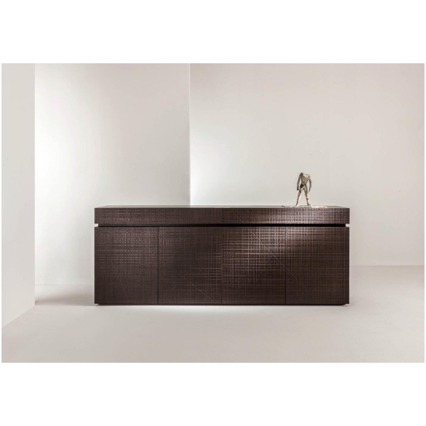 Laurameroni-BD-10-Komoda-drewno-i-aluminium-kolekcja-Maxima-Bartoli-Design-3.jpg Laurameroni BD 10 Komoda drewno i aluminium z kolekcji Maxima projektu Bartoli Design