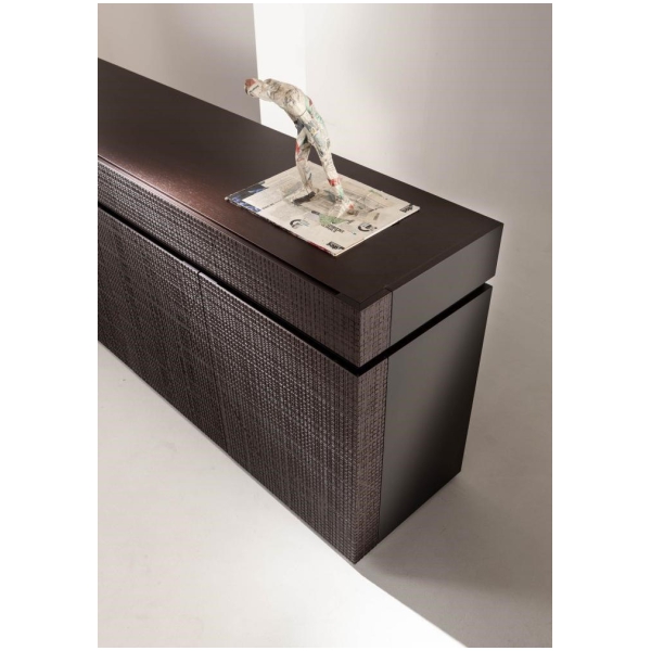 Laurameroni-BD-10-Komoda-drewno-i-aluminium-kolekcja-Maxima-Bartoli-Design-5.jpg Laurameroni BD 10 Komoda drewno i aluminium z kolekcji Maxima projektu Bartoli Design