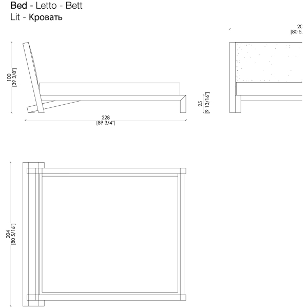Laurameroni-BD-22-Lozko-drewniane-kolekcja-Maxima-Bartoli-Design-16.jpg Laurameroni BD 22 Łóżko drewniane z kolekcji Maxima projektu Bartoli Design