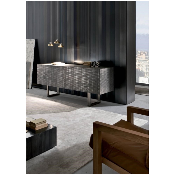 Laurameroni-BD-91-Komoda-z-wykonczeniem-z-metalu-kolekcja-Maxima-Bartoli-Design-10.jpg Laurameroni BD 91 Komoda z wykończeniem z metalu z kolekcji Maxima projektu Bartoli Design