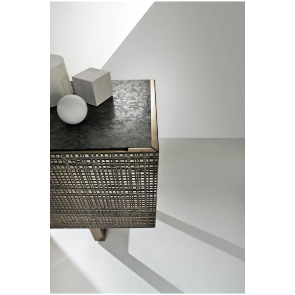 Laurameroni-BD-91-Komoda-z-wykonczeniem-z-metalu-kolekcja-Maxima-Bartoli-Design-2.jpg Laurameroni BD 91 Komoda z wykończeniem z metalu z kolekcji Maxima projektu Bartoli Design