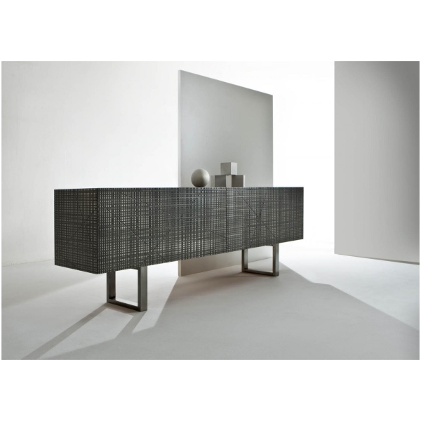Laurameroni-BD-91-Komoda-z-wykonczeniem-z-metalu-kolekcja-Maxima-Bartoli-Design-6.jpg Laurameroni BD 91 Komoda z wykończeniem z metalu z kolekcji Maxima projektu Bartoli Design