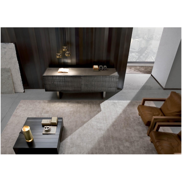 Laurameroni-BD-91-Komoda-z-wykonczeniem-z-metalu-kolekcja-Maxima-Bartoli-Design-9.jpg Laurameroni BD 91 Komoda z wykończeniem z metalu z kolekcji Maxima projektu Bartoli Design