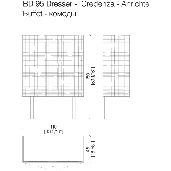 Laurameroni-BD-95-Komoda-drewniana-z-wykonczeniem-metalowym-kolekcja-Maxima-Bartoli-Design-16.jpg Laurameroni BD 95 Komoda drewniana z wykończeniem metalowym z kolekcji Maxima projektu Bartoli Design