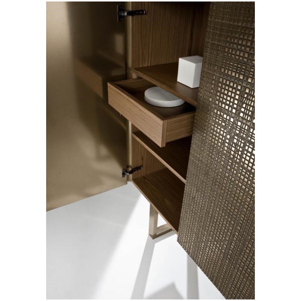 Laurameroni-BD-95-Komoda-drewniana-z-wykonczeniem-metalowym-kolekcja-Maxima-Bartoli-Design-3.jpg Laurameroni BD 95 Komoda drewniana z wykończeniem metalowym z kolekcji Maxima projektu Bartoli Design