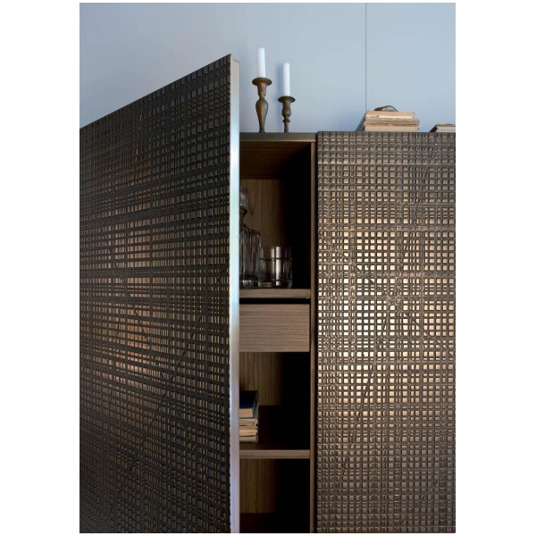 Laurameroni-BD-95-Komoda-drewniana-z-wykonczeniem-metalowym-kolekcja-Maxima-Bartoli-Design-6.jpg Laurameroni BD 95 Komoda drewniana z wykończeniem metalowym z kolekcji Maxima projektu Bartoli Design