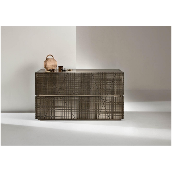 Laurameroni-BD-96-Komoda-z-szufladami-rzezbieniami-kolekcja-Maxima-Bartoli-Design.jpg Laurameroni BD 96 Komoda z szufladami rzeźbieniami z kolekcji Maxima projektu Bartoli Design
