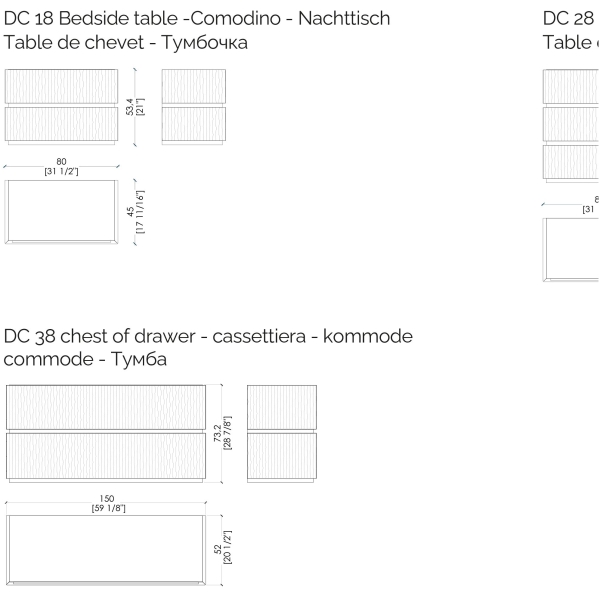 Laurameroni-Corteccia-Szafka-nocna-z-marmurowym-blatem-kolekcja-Corteccia-Laurameroni-16.jpg Laurameroni Corteccia Szafka nocna z marmurowym blatem z kolekcji Corteccia projektu Laurameroni