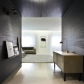 Laurameroni Decor Wall Panels Panele ścienne z rzeźbieniem z kolekcji Decor projektu Bartoli Design