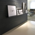 Laurameroni Decor Wall Panels Panele ścienne z rzeźbieniem z kolekcji Decor projektu Bartoli Design