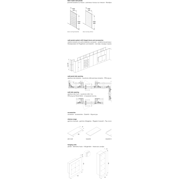 Laurameroni-Decor-Wall-Panels-Panele-scienne-z-rzezbieniem-kolekcja-Decor-Bartoli-Design-16.jpg Laurameroni Decor Wall Panels Panele ścienne z rzeźbieniem z kolekcji Decor projektu Bartoli Design