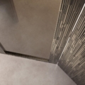 Laurameroni Decor Wall Panels Panele ścienne z rzeźbieniem z kolekcji Decor projektu Bartoli Design