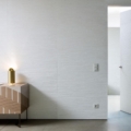 Laurameroni Decor Wall Panels Panele ścienne z rzeźbieniem z kolekcji Decor projektu Bartoli Design