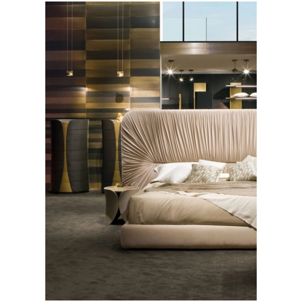 Laurameroni-Drape-Bed-Lozkodrewno-i-aksamit-kolekcja-Drape-Bartoli-Design-2.jpg Laurameroni Drapè Bed Łóżkodrewno i aksamit z kolekcji Drapè projektu Bartoli Design