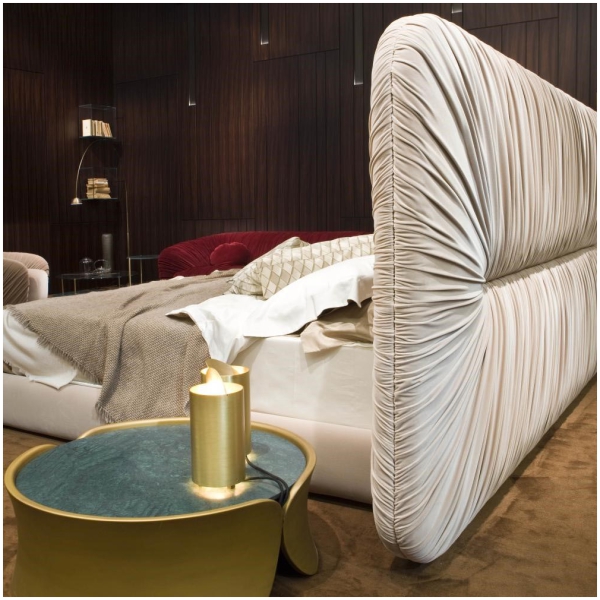 Laurameroni-Drape-Bed-Lozkodrewno-i-aksamit-kolekcja-Drape-Bartoli-Design-3.jpg Laurameroni Drapè Bed Łóżkodrewno i aksamit z kolekcji Drapè projektu Bartoli Design