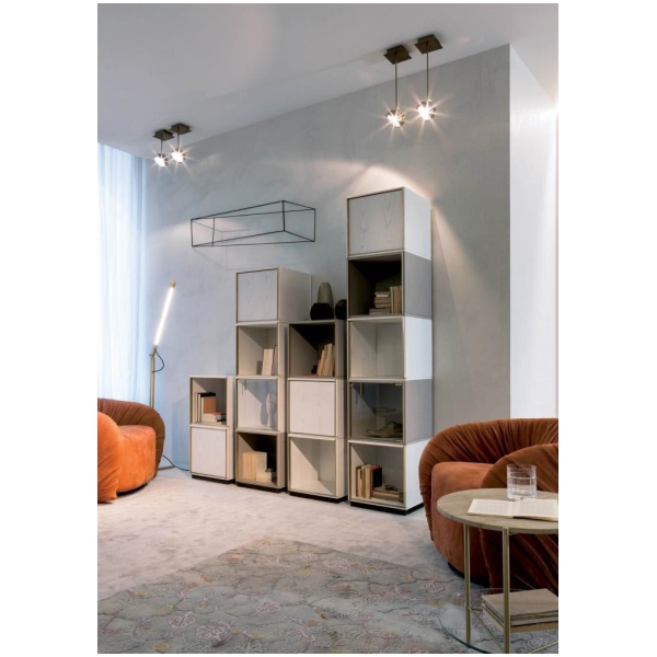 Laurameroni-Drape-Lounge-Fotel-obrotowy-skorzany-kolekcja-Drape-Bartoli-Design-8.jpg Laurameroni Drapè Lounge Fotel obrotowy skórzany z kolekcji Drapè projektu Bartoli Design