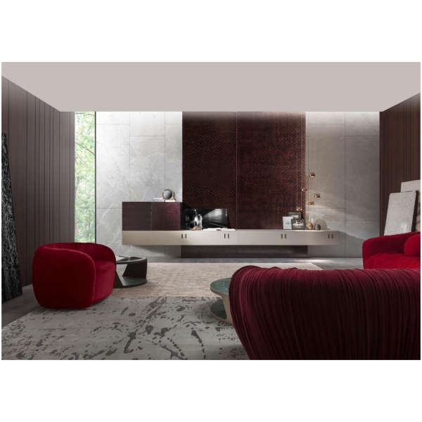 Laurameroni-Drape-Lounge-Fotel-obrotowy-skorzany-kolekcja-Drape-Bartoli-Design-9.jpg Laurameroni Drapè Lounge Fotel obrotowy skórzany z kolekcji Drapè projektu Bartoli Design