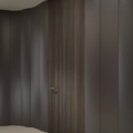 Laurameroni Dune Wall Panels Panele ścienne drewniane z kolekcji Dune projektu Laurameroni