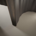 Laurameroni Dune Wall Panels Panele ścienne drewniane z kolekcji Dune projektu Laurameroni