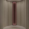 Laurameroni Dune Wall Panels Panele ścienne drewniane z kolekcji Dune projektu Laurameroni
