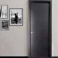 Laurameroni Easy Hinged Door Drzwi na zawiasach z kolekcji Graffiti projektu Paolo Rizzatto