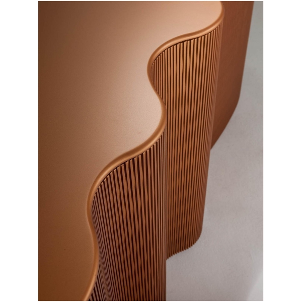 Laurameroni-Infinity-Console-Konsola-drewniana-lakierowana-kolekcja-Infinity-Cesare-Arosio-1.jpg Laurameroni Infinity Console Konsola drewniana lakierowana z kolekcji Infinity projektu Cesare Arosio