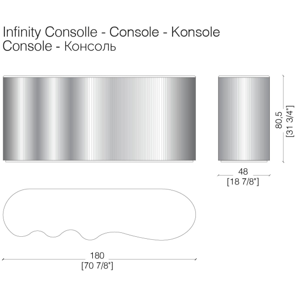 Laurameroni-Infinity-Console-Konsola-drewniana-lakierowana-kolekcja-Infinity-Cesare-Arosio-16.jpg Laurameroni Infinity Console Konsola drewniana lakierowana z kolekcji Infinity projektu Cesare Arosio