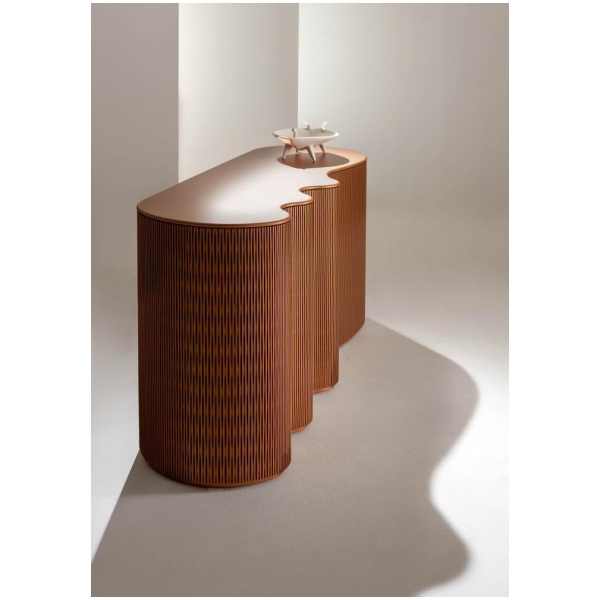Laurameroni-Infinity-Console-Konsola-drewniana-lakierowana-kolekcja-Infinity-Cesare-Arosio-2.jpg Laurameroni Infinity Console Konsola drewniana lakierowana z kolekcji Infinity projektu Cesare Arosio
