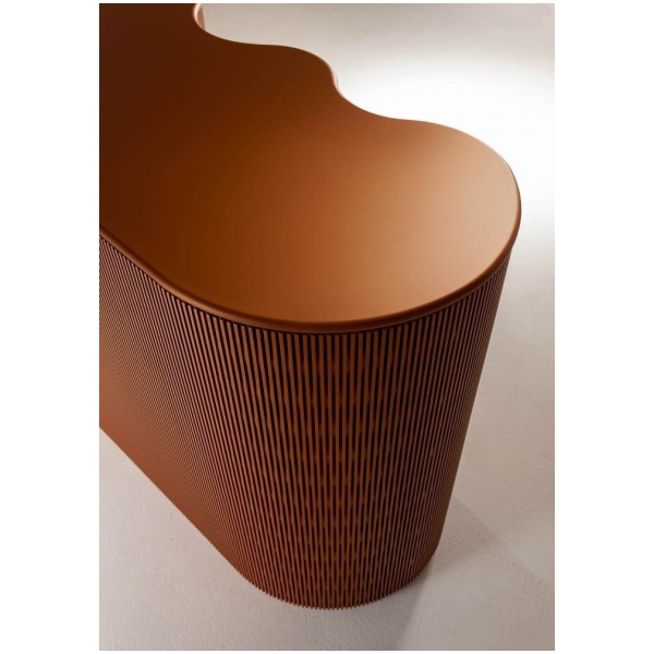 Laurameroni-Infinity-Console-Konsola-drewniana-lakierowana-kolekcja-Infinity-Cesare-Arosio-4.jpg Laurameroni Infinity Console Konsola drewniana lakierowana z kolekcji Infinity projektu Cesare Arosio