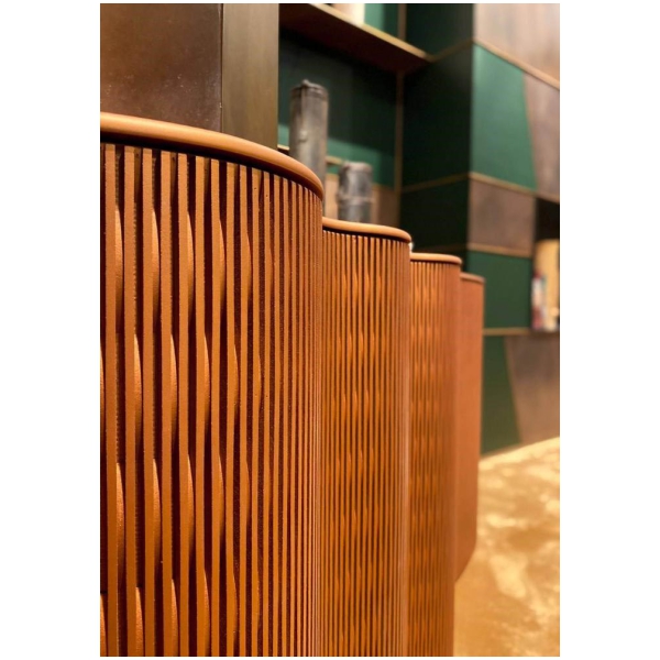Laurameroni-Infinity-Console-Konsola-drewniana-lakierowana-kolekcja-Infinity-Cesare-Arosio-7.jpg Laurameroni Infinity Console Konsola drewniana lakierowana z kolekcji Infinity projektu Cesare Arosio