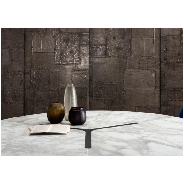 Laurameroni-Juta-Wall-Panels-Panele-drewniane-z-juta-kolekcjaLaurameroni-3.jpg Laurameroni Juta Wall Panels Panele drewniane z jutą z kolekcjiprojektu Laurameroni