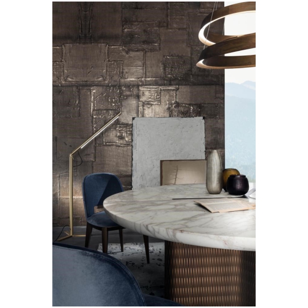 Laurameroni-Juta-Wall-Panels-Panele-drewniane-z-juta-kolekcjaLaurameroni-4.jpg Laurameroni Juta Wall Panels Panele drewniane z jutą z kolekcjiprojektu Laurameroni