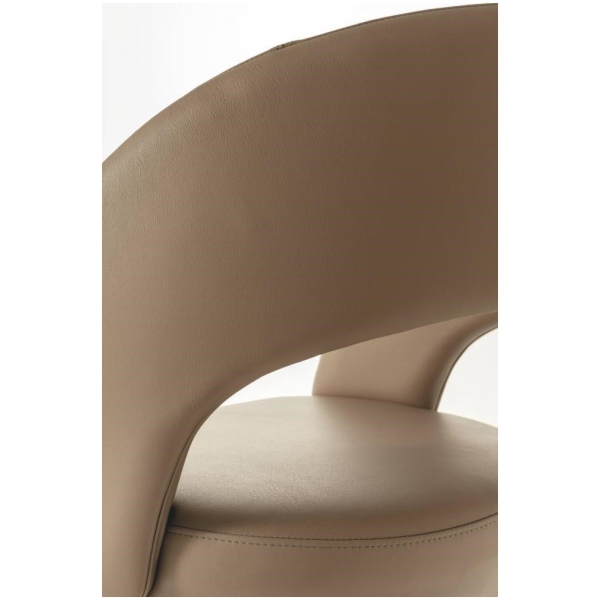 Laurameroni-LV-102-Chair-Krzeslo-nowoczesne-tapicerowane-kolekcjaLaurameroni-3.jpg Laurameroni LV 102 Chair Krzesło nowoczesne tapicerowane z kolekcjiprojektu Laurameroni