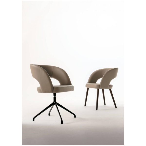 Laurameroni-LV-102-Chair-Krzeslo-nowoczesne-tapicerowane-kolekcjaLaurameroni-5.jpg Laurameroni LV 102 Chair Krzesło nowoczesne tapicerowane z kolekcjiprojektu Laurameroni