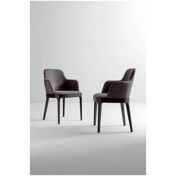Laurameroni-LV-103-Chair-Krzeslo-drewniane-tapicerowane-kolekcja-Laurameroni-5.jpg Laurameroni LV 103 Chair Krzesło drewniane tapicerowane z kolekcji projektu Laurameroni