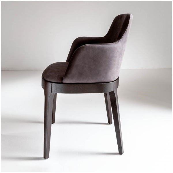 Laurameroni-LV-103-Chair-Krzeslo-drewniane-tapicerowane-kolekcja-Laurameroni-7.jpg Laurameroni LV 103 Chair Krzesło drewniane tapicerowane z kolekcji projektu Laurameroni
