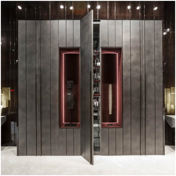 Laurameroni-Line-Cabinet-System-Szafka-scienna-modulowa-drewniana-regal-kolekcja-Line-Cesare-Arosio-3.jpg Laurameroni Line Cabinet System Szafka ścienna modułowa drewniana regał z kolekcji Line projektu Cesare Arosio