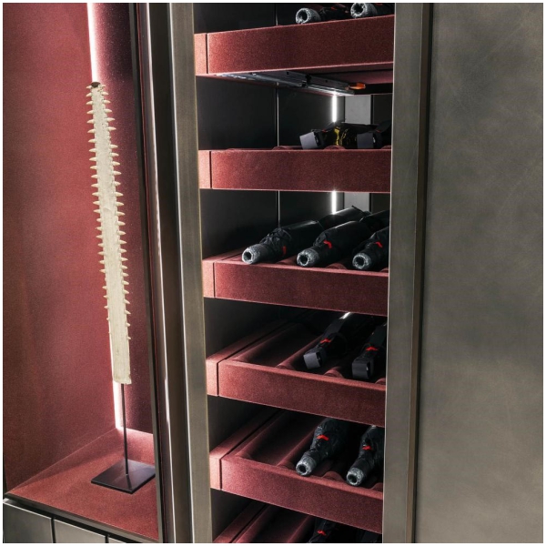 Laurameroni-Line-Cabinet-System-Szafka-scienna-modulowa-drewniana-regal-kolekcja-Line-Cesare-Arosio-7.jpg Laurameroni Line Cabinet System Szafka ścienna modułowa drewniana regał z kolekcji Line projektu Cesare Arosio