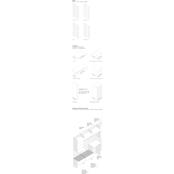 Laurameroni-Line-Walk-in-Closet-Szafa-garderoba-walk-in-z-metalowymi-profilami-kolekcja-Line-Cesare-Arosio-16.jpg Laurameroni Line Walk-in Closet Szafa garderoba walk-in z metalowymi profilami z kolekcji Line projektu Cesare Arosio
